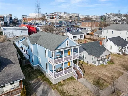 $1,197,500 | 3724 Park Avenue, Nashville, TN 37209