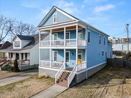 $1,197,500 | 3724 Park Avenue, Nashville, TN 37209