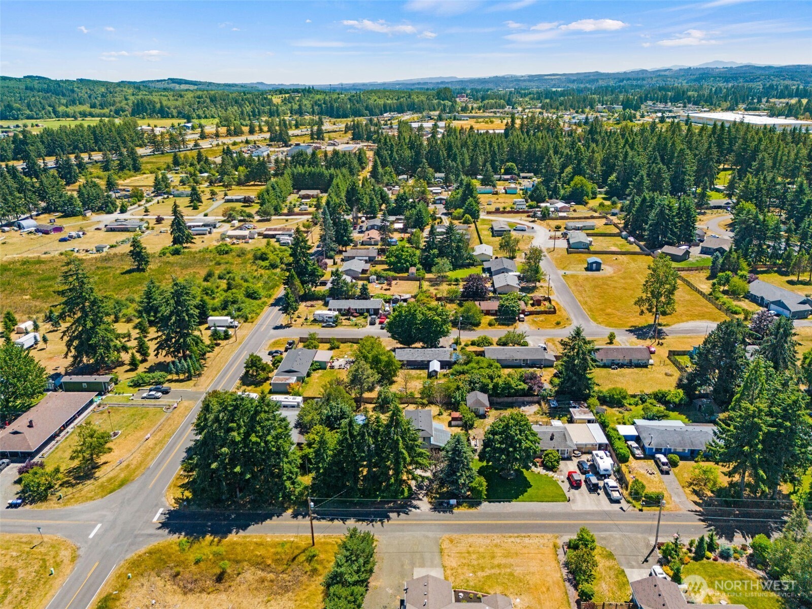 5911 188th Avenue Southwest Rochester, WA 98579 - Photo 36 of 36