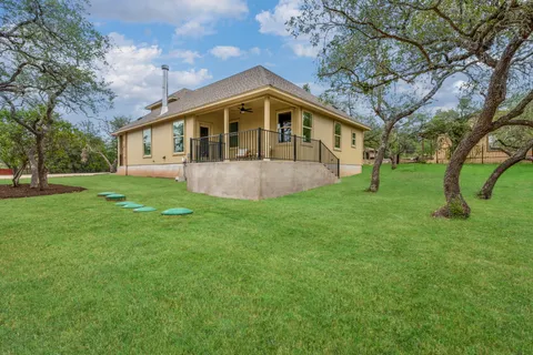 $575,000 | 112 Twin Creek Circle, Dripping Springs, TX 78620