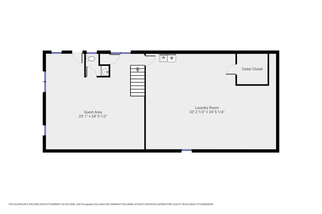 854 Queen Anne Road Harwich, MA 02645 - Photo 36 of 36 Lower Level