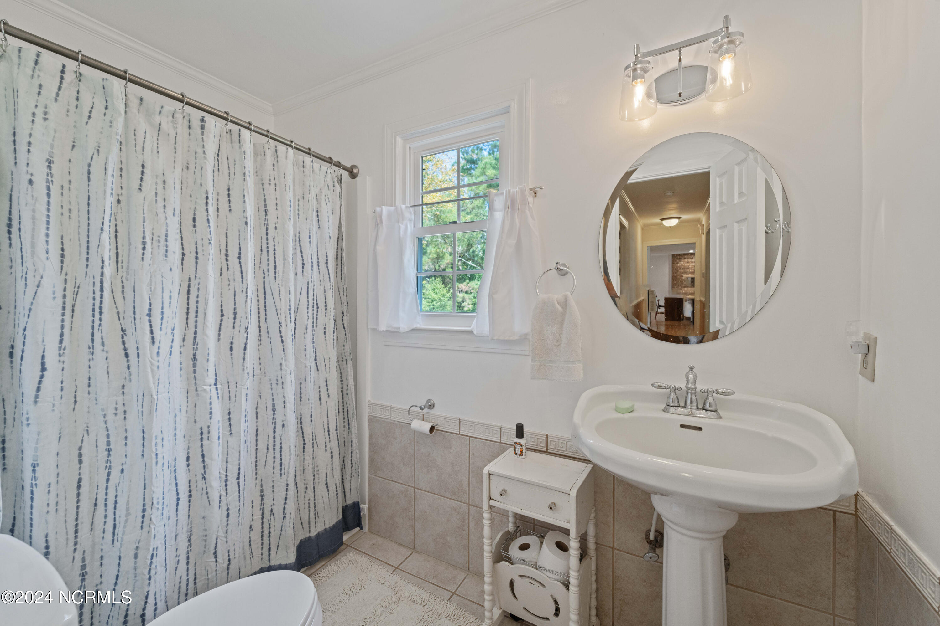 209 Justice Road Jacksonville, NC 28540 - Photo 43 of 76 Guest Bath