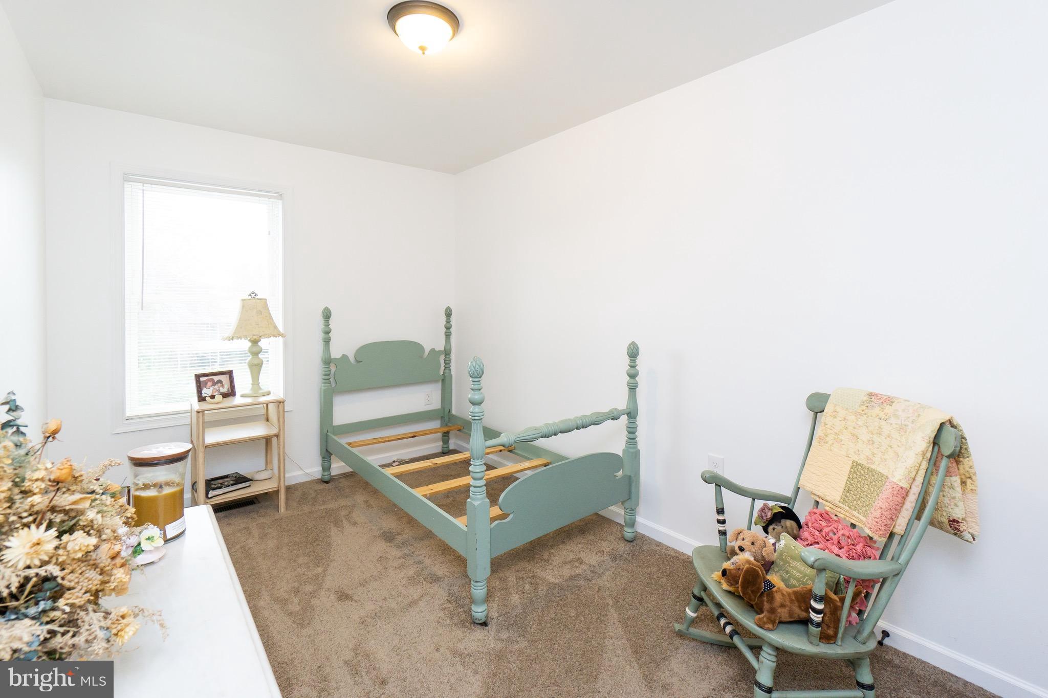 413 East 6th Avenue Ranson, WV 25438 - Photo 12 of 25 Bedroom