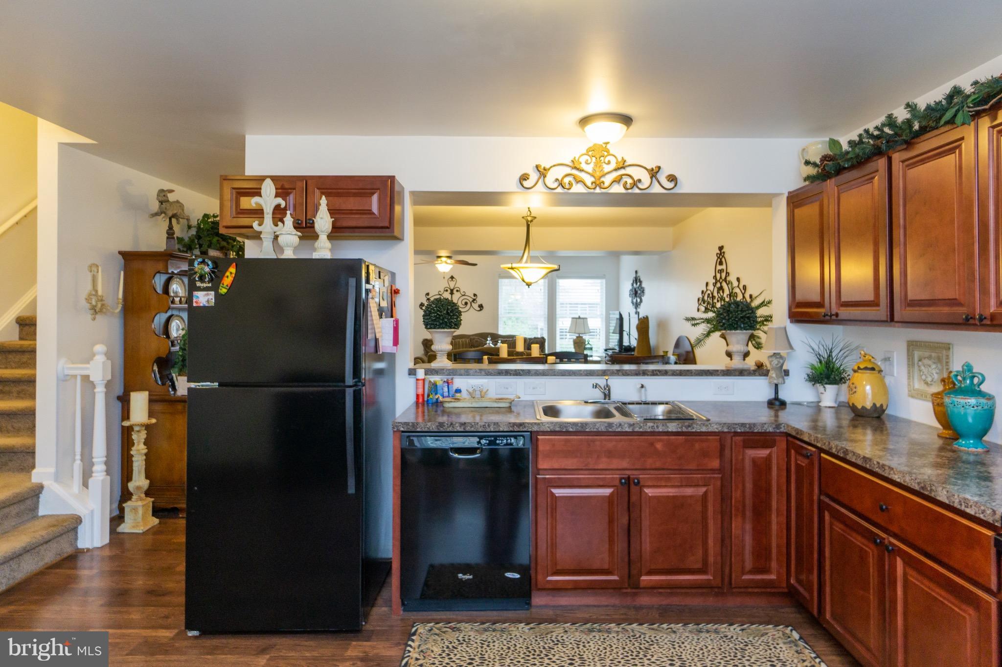 413 East 6th Avenue Ranson, WV 25438 - Photo 5 of 25 Kitchen