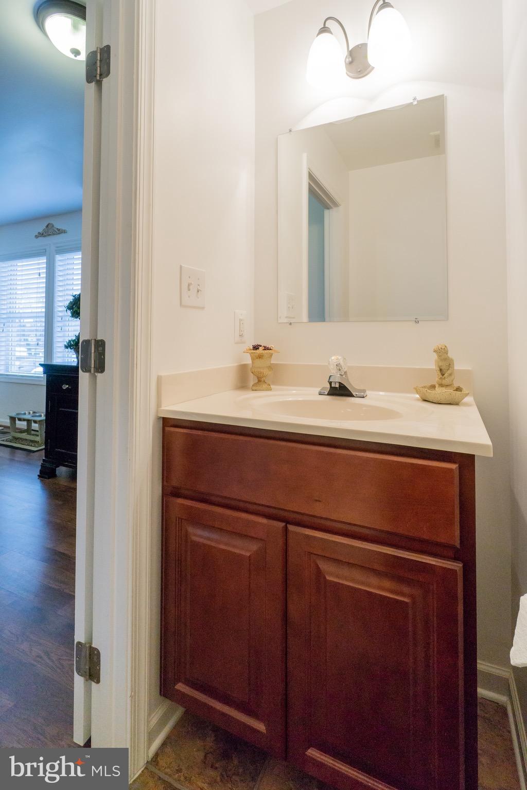 413 East 6th Avenue Ranson, WV 25438 - Photo 6 of 25 Bath