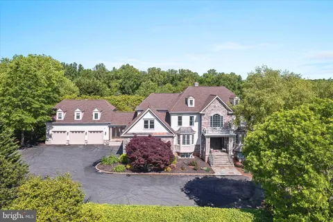 $4,250,000 | 19109 Peale Lane, Leesburg, VA 20175