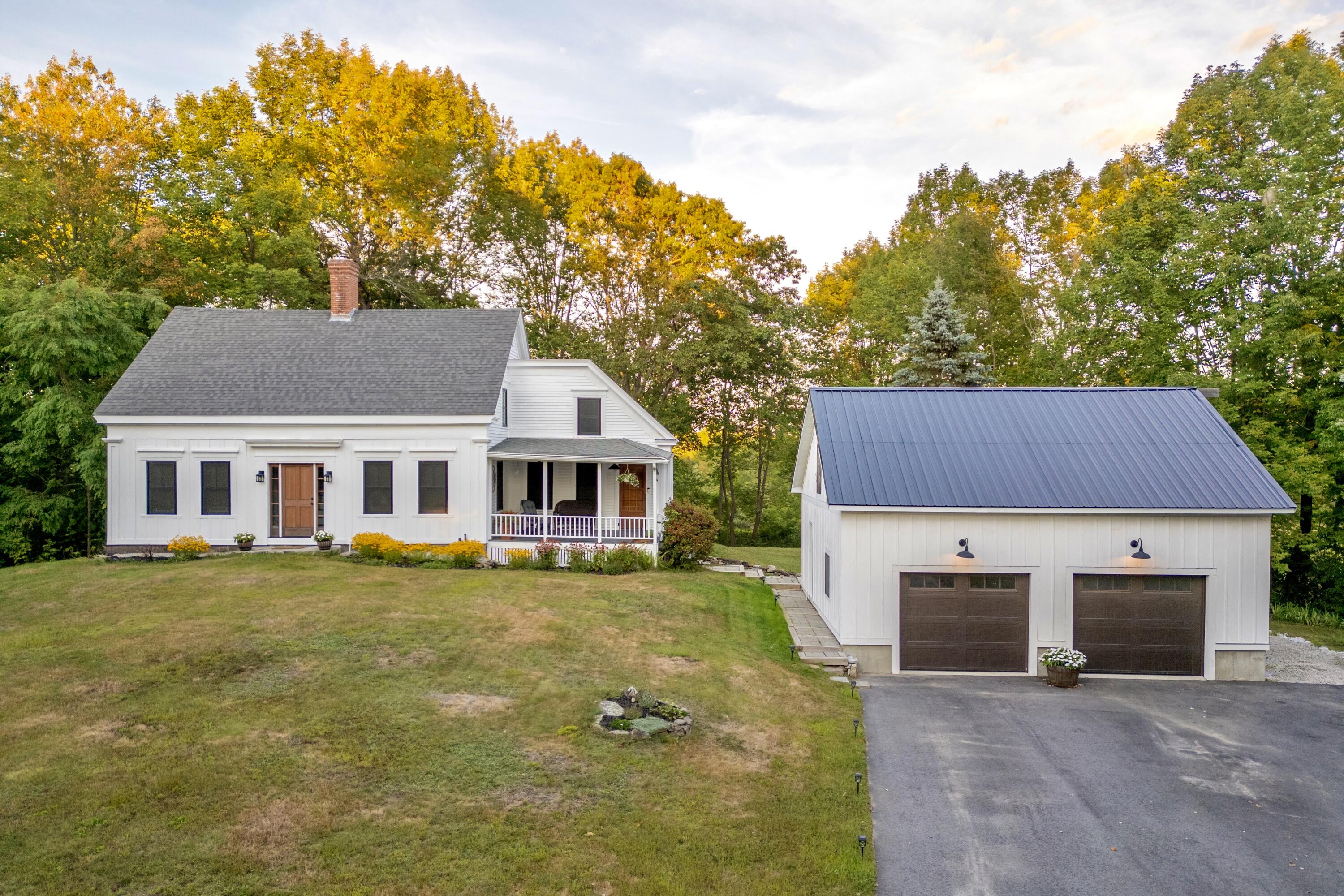 777 Cape Rd Limington, ME