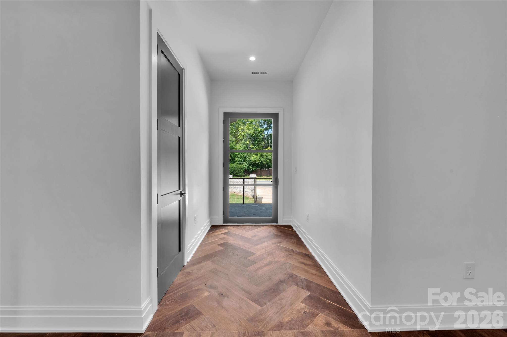 1423 South Wendover Road Charlotte, NC 28211 - Photo 21 of 31