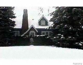 3205 Auburn Road Rochester, MI 48309 - Photo 1 of 1 Listing Image