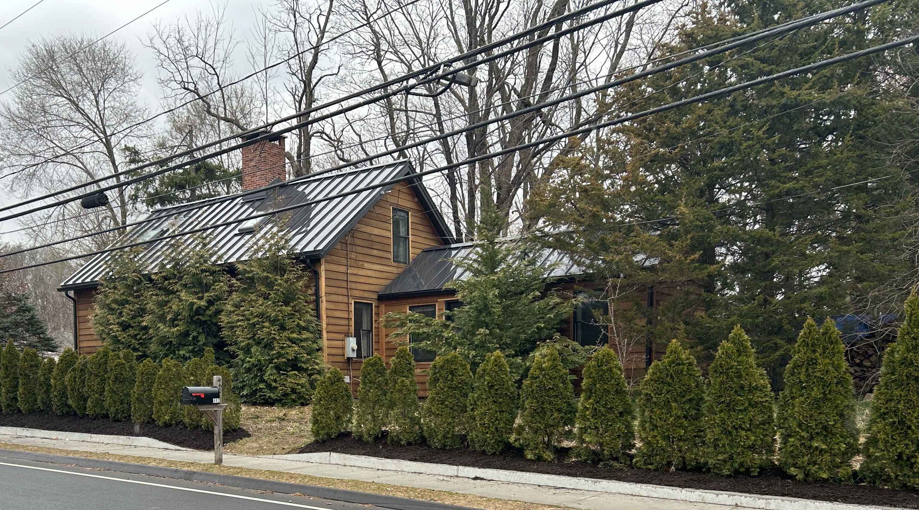 492 Pleasant Valley Road South Windsor, CT 06074 - Photo 1 of 1 Gallery Image 1