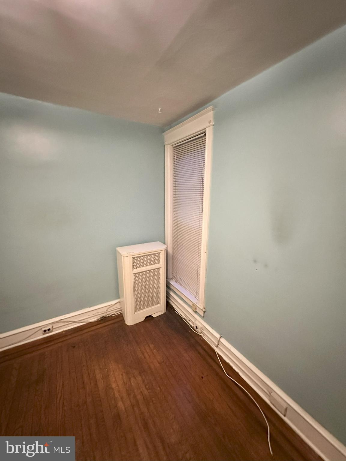 1126 Sanger Street Philadelphia, PA 19124 - Photo 17 of 21 a view of a room with an empty space