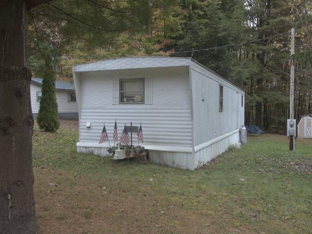 165 Bel Isle Road Tionesta, PA 16353 - Photo 1 of 1