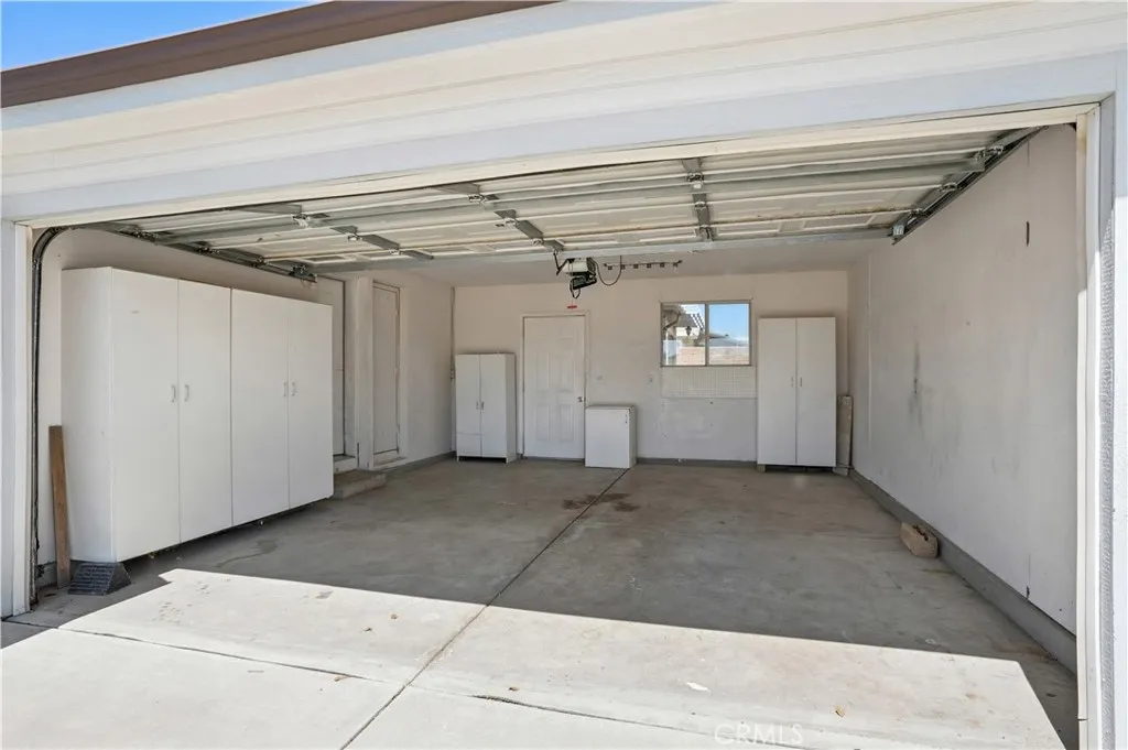 27250 Murrieta Road, Unit 216 Menifee, CA 92586 - Photo 17 of 58 a view of a garage