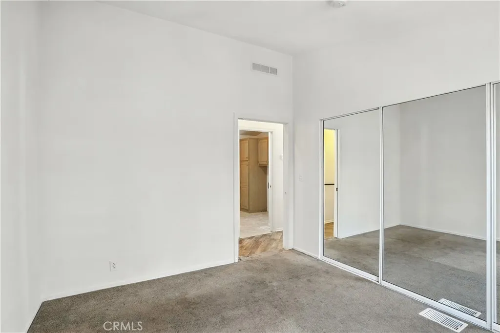 27250 Murrieta Road, Unit 216 Menifee, CA 92586 - Photo 19 of 58 an empty room with closet