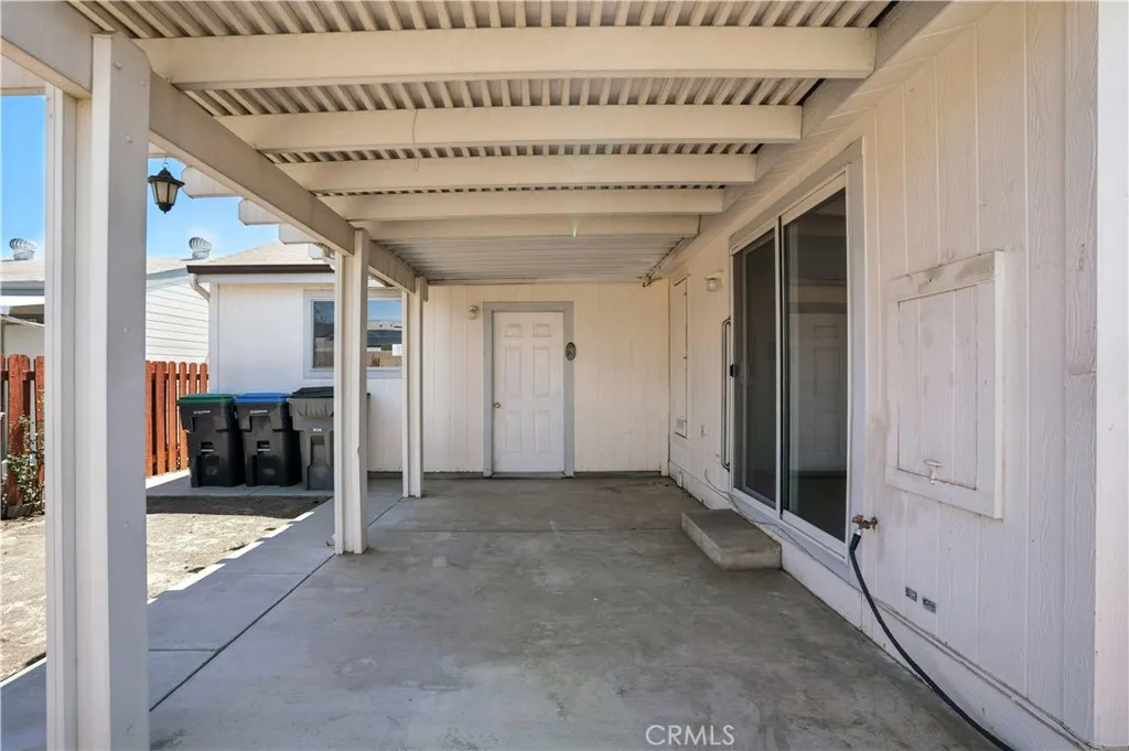 27250 Murrieta Road, Unit 216 Menifee, CA 92586 - Photo 28 of 58 a view of an empty room