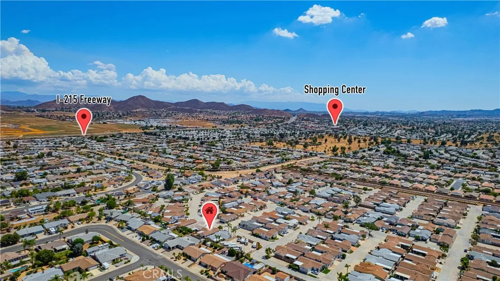 27250 Murrieta Road, Unit 216 Menifee, CA 92586 - Photo 36 of 58 a view of a city