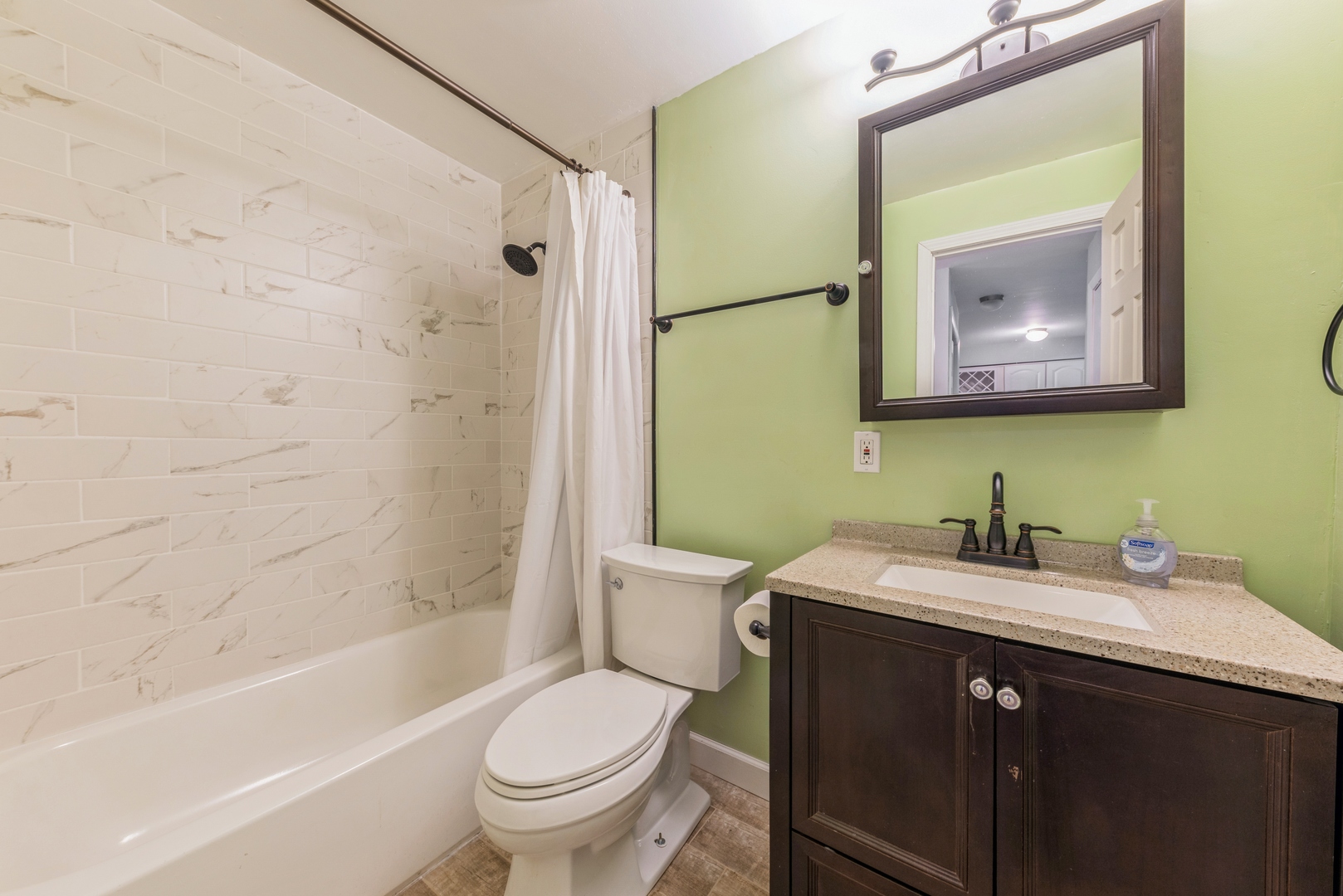 1353 Perry Street, Unit 2 Des Plaines, IL 60016 - Photo 9 of 10