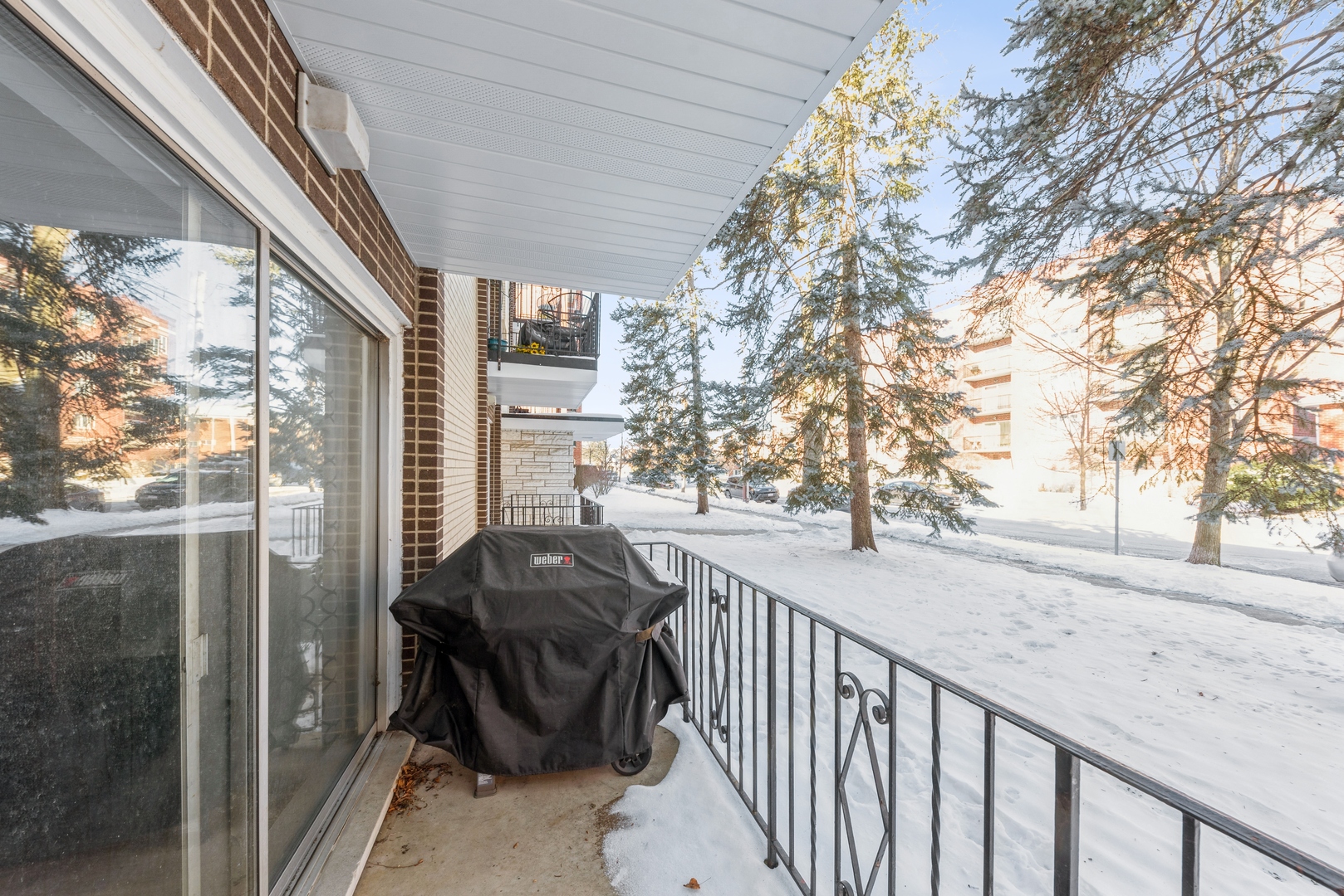 1353 Perry Street, Unit 2 Des Plaines, IL 60016 - Photo 10 of 10