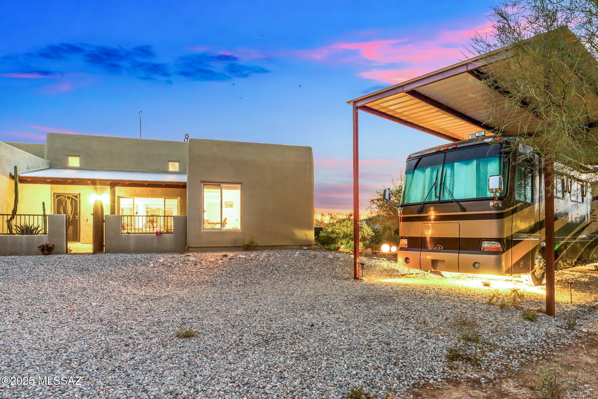 10375 North Blue Bonnet Road Tucson, AZ 85742 - Photo 11 of 48 Gallery Image 11
