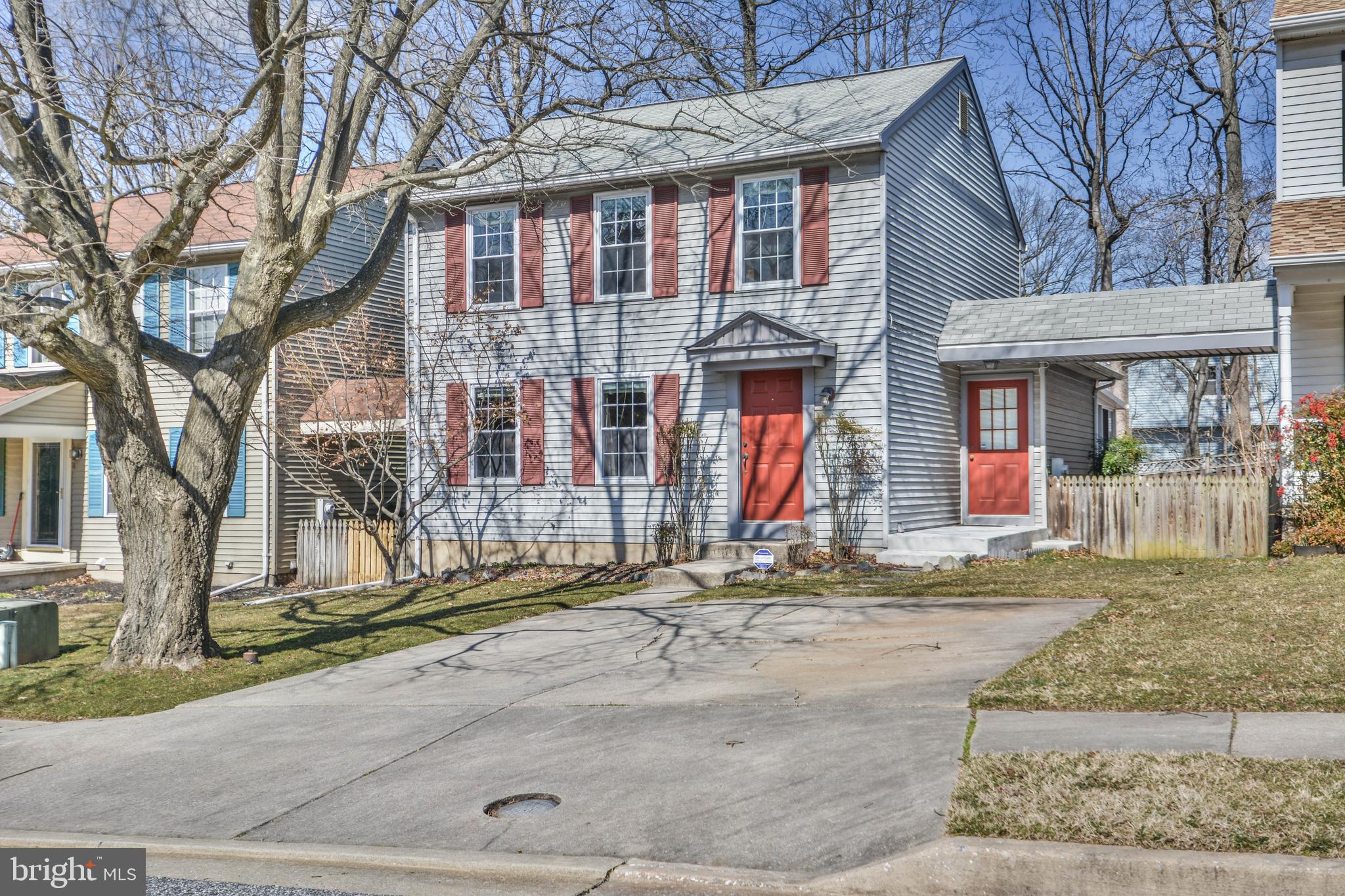 8641 Heathermill Road Baltimore, MD 21236 - Photo 1 of 40 Gallery Image 1