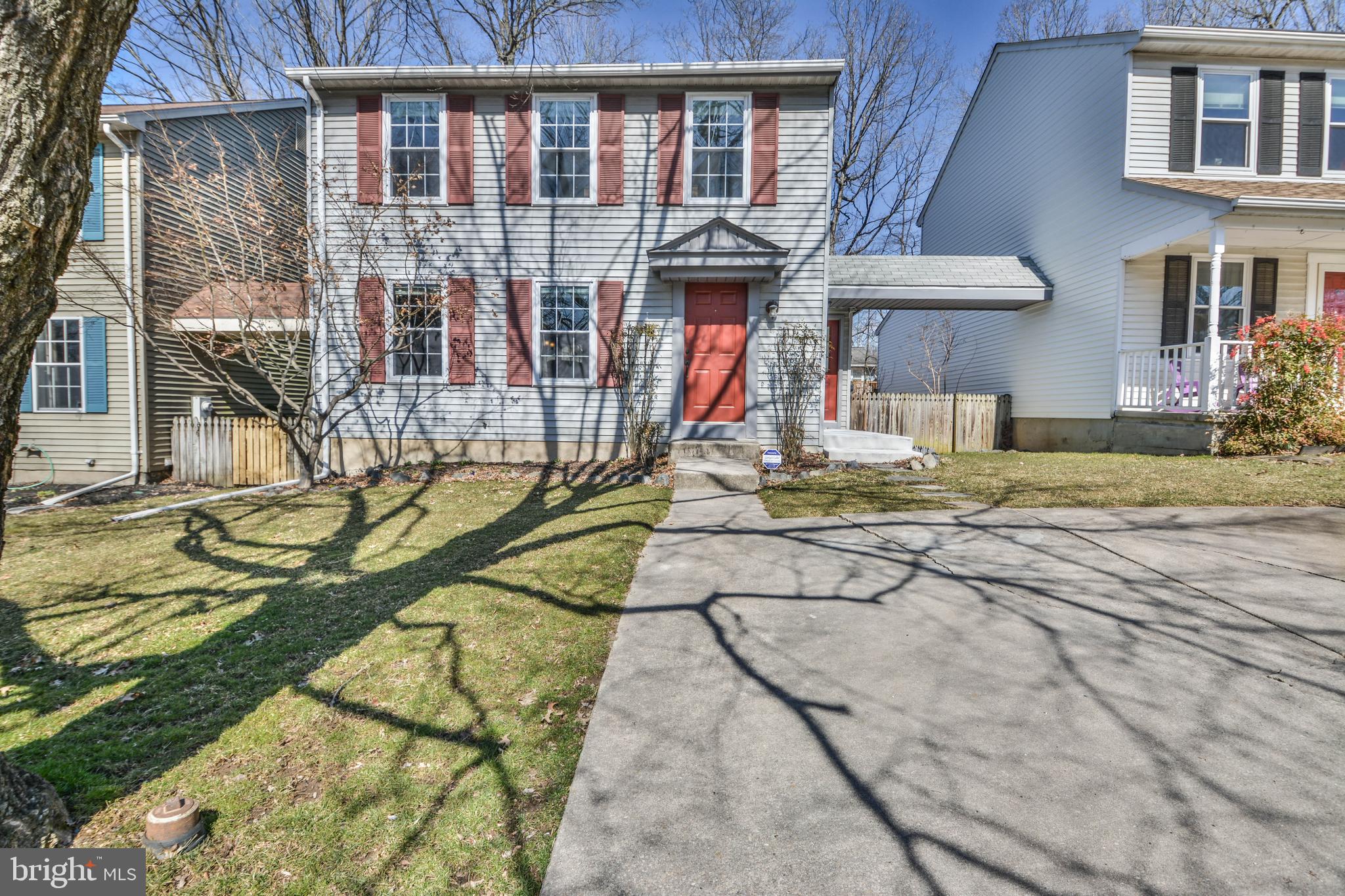 8641 Heathermill Road Baltimore, MD 21236 - Photo 2 of 40 Gallery Image 2