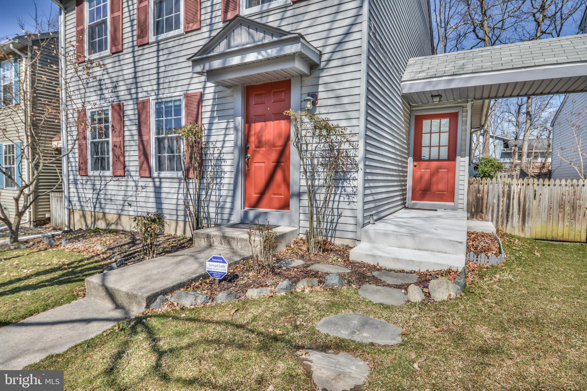 8641 Heathermill Road Baltimore, MD 21236 - Photo 3 of 40 Gallery Image 3