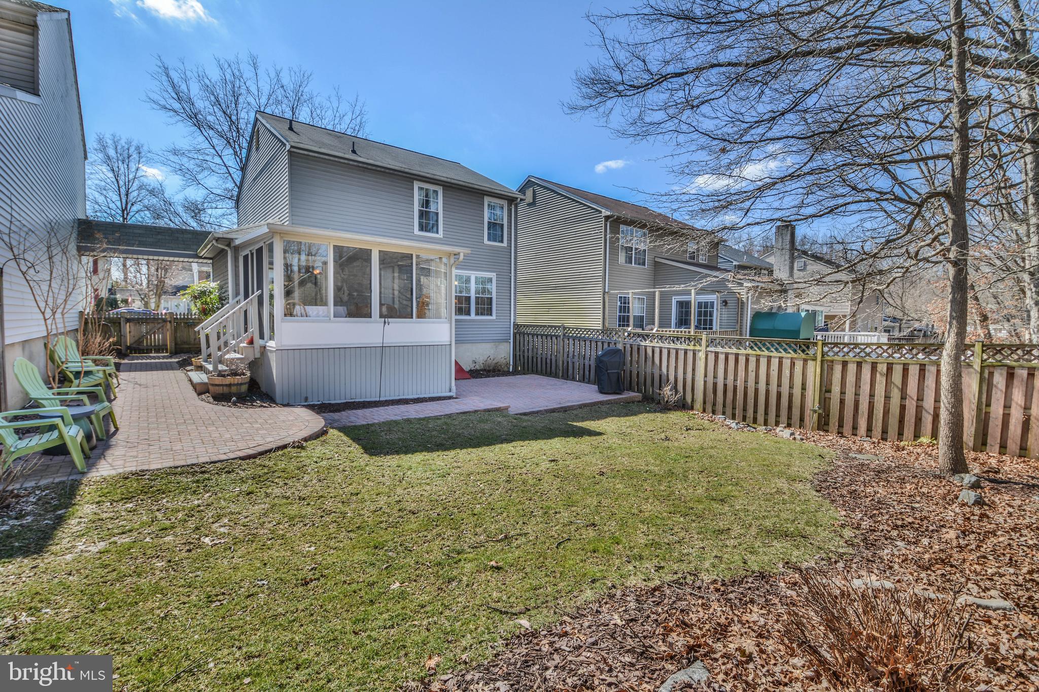 8641 Heathermill Road Baltimore, MD 21236 - Photo 40 of 40 Gallery Image 40