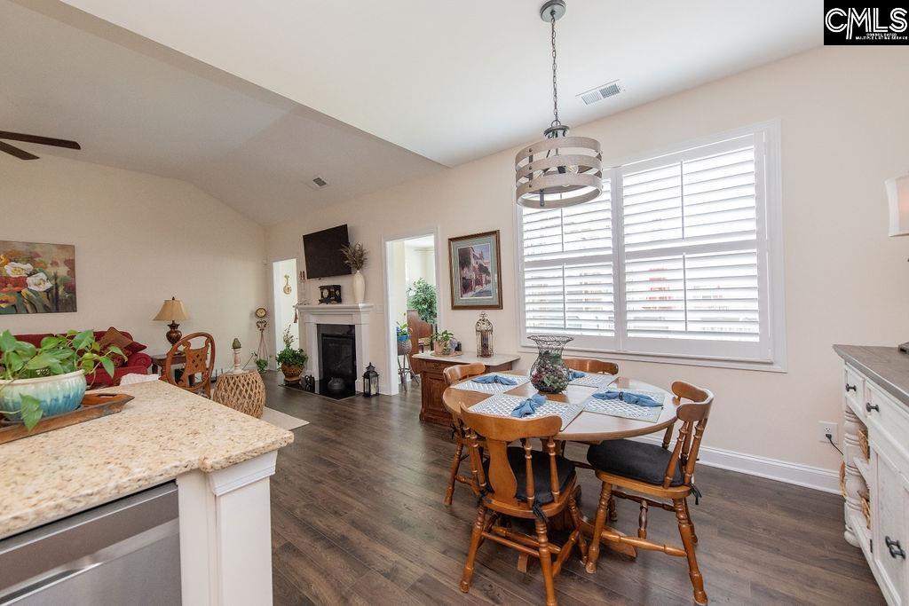 348 Congaree Ridge Court West Columbia, SC 29170 - Photo 21 of 87