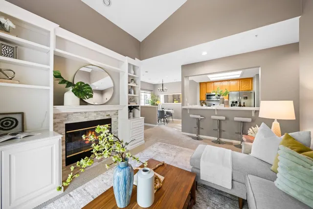 $899,888 | 2604 Hastings Shore Lane, Redwood City, CA 94065