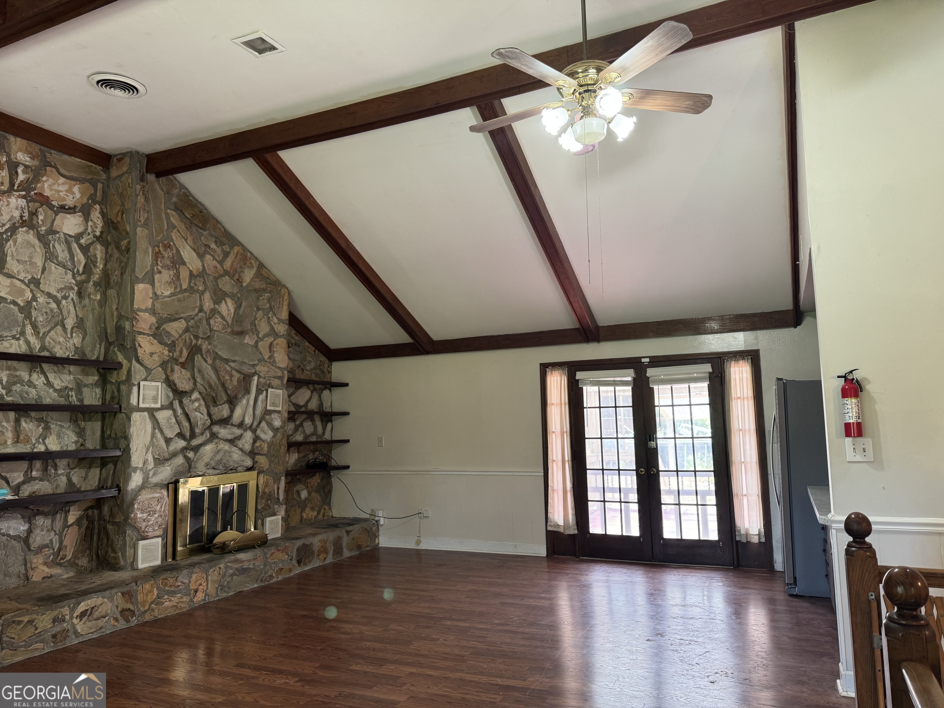 310 Hoppin Branch Road Griffin, GA 30224 - Photo 30 of 45
