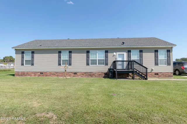 $165,000 | 7502 Trey Circle, New Iberia, LA 70560