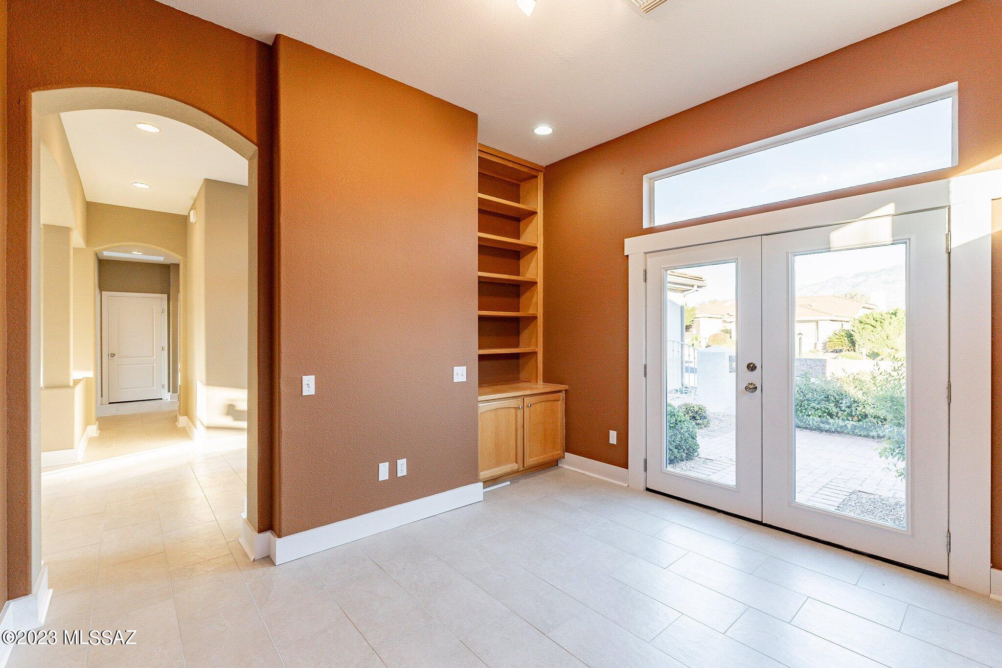 13611 North Pima Spring Way Oro Valley, AZ 85755 - Photo 38 of 49