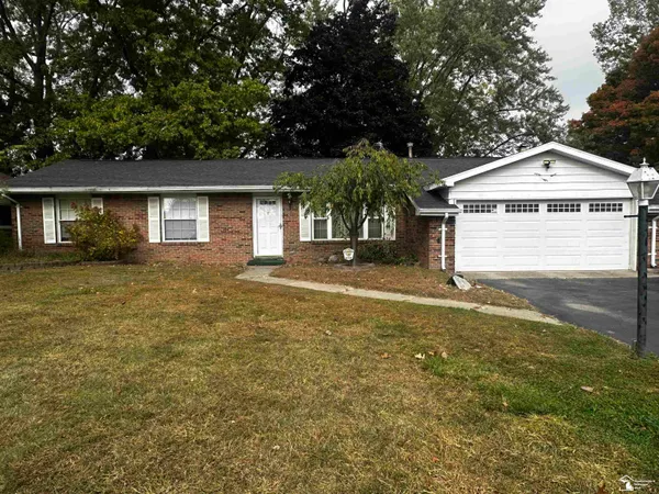 $268,000 | 6337 Grandview Drive, Erie, MI 48133