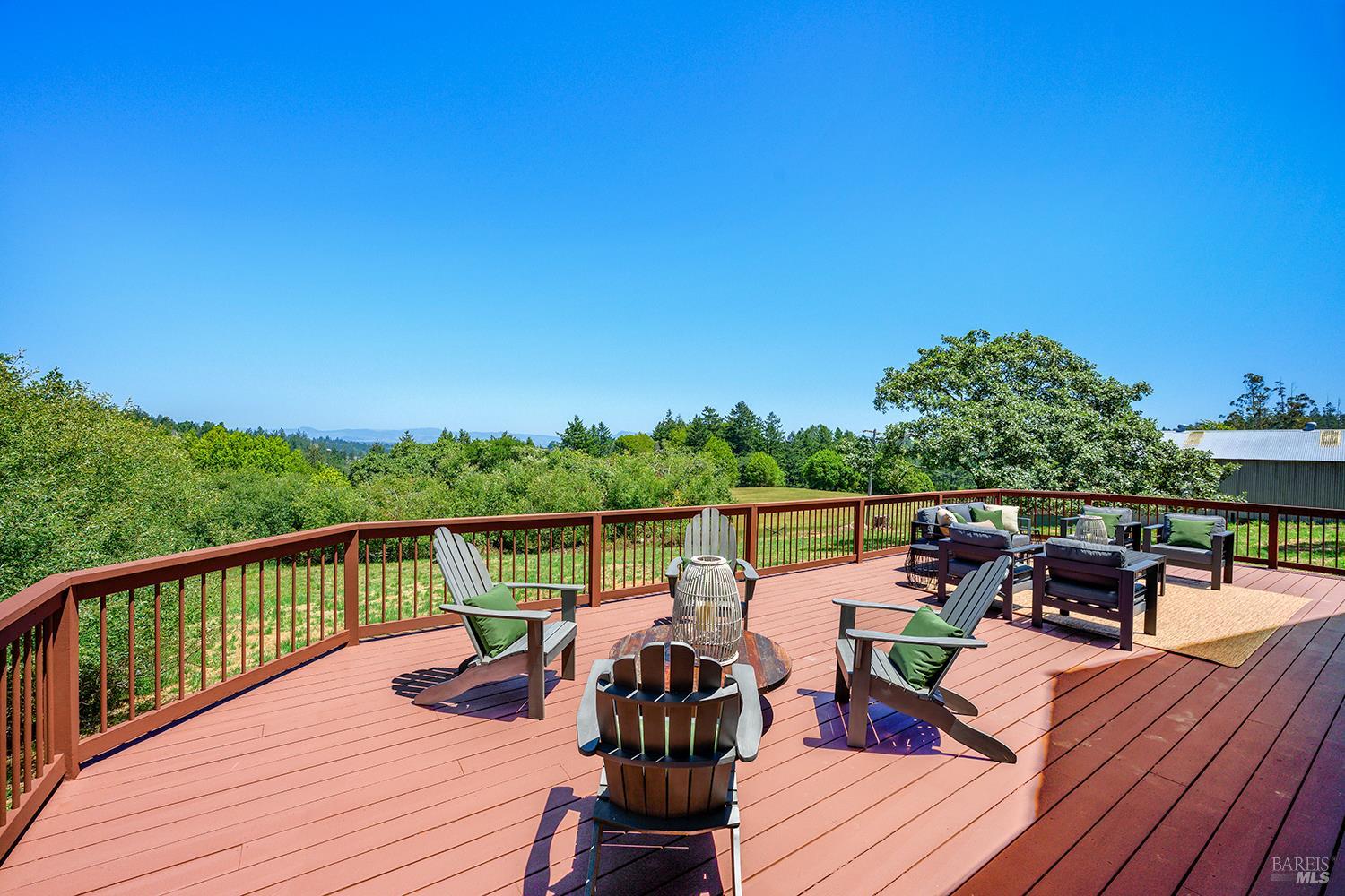 1607 West Sexton Road Sebastopol, CA 95472 - Photo 4 of 42