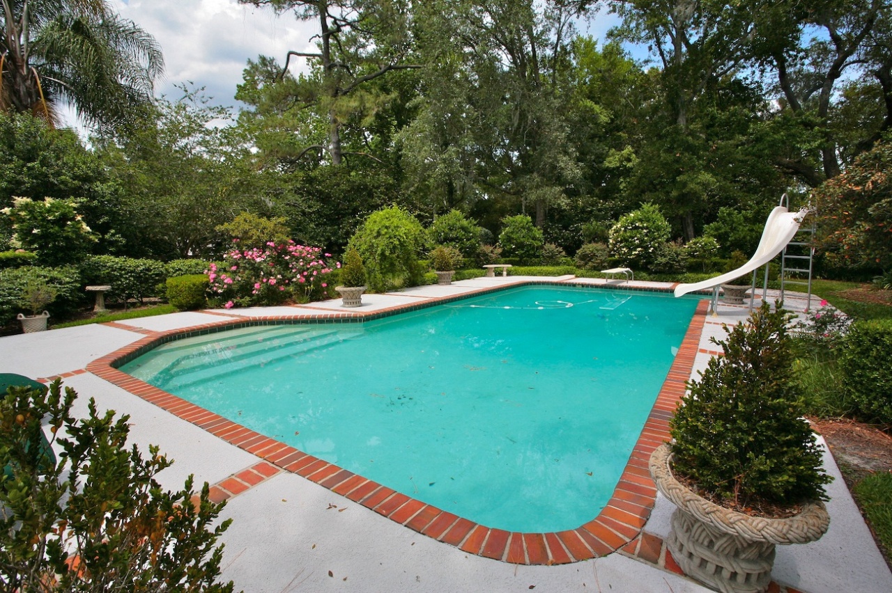 2325 River Road Jacksonville, FL 32207 - Photo 20 of 25 Pool
