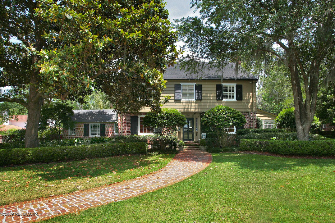 2325 River Road Jacksonville, FL 32207 - Photo 2 of 25 2325 River Road