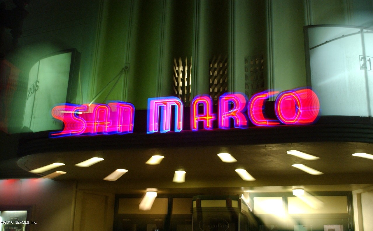 2325 River Road Jacksonville, FL 32207 - Photo 23 of 25 San Marco Theater