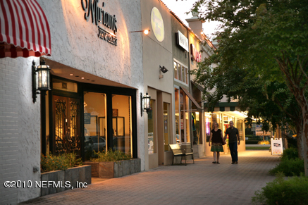 2325 River Road Jacksonville, FL 32207 - Photo 24 of 25 San Marco Square