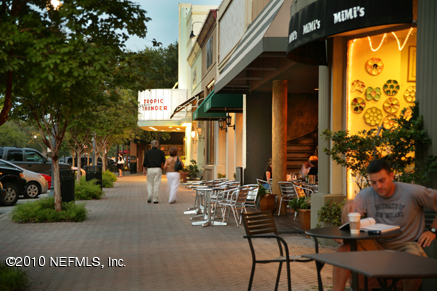 2325 River Road Jacksonville, FL 32207 - Photo 25 of 25 San Marco Square