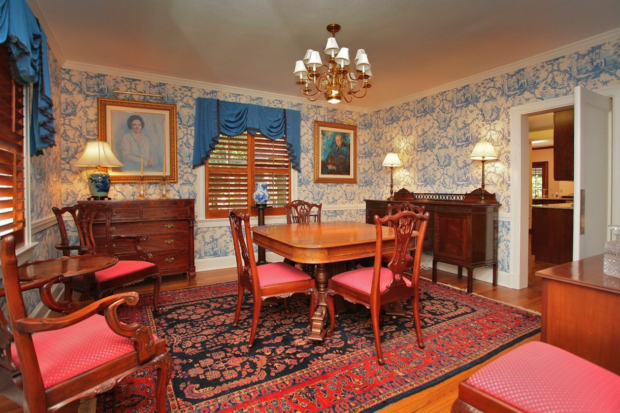 2325 River Road Jacksonville, FL 32207 - Photo 7 of 25 Dining Room