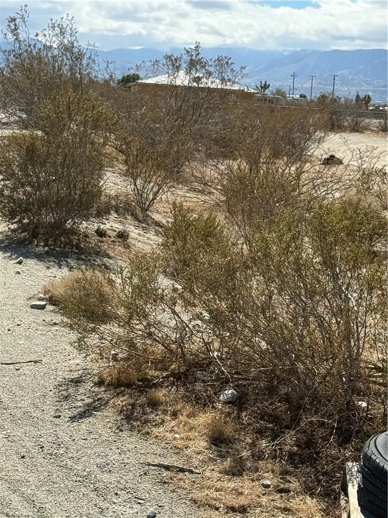 0 Beekley Road Pinon Hills, CA 92372 - Photo 2 of 5 a view of lake and mountain