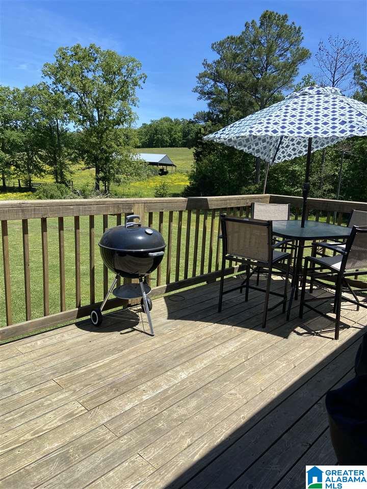 263 Bama Trail Ohatchee, AL 36271 - Photo 26 of 28