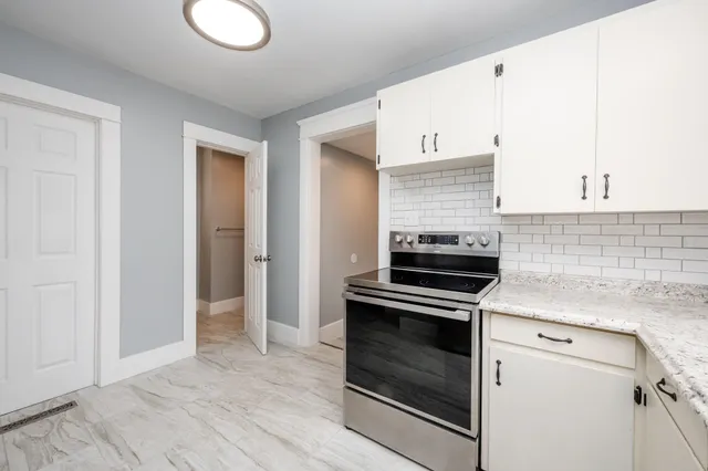 $144,900 | 814 Columbus Avenue, Benton Harbor, MI 49022