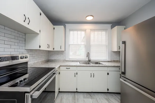 $144,900 | 814 Columbus Avenue, Benton Harbor, MI 49022