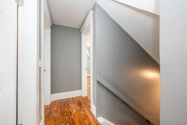 $144,900 | 814 Columbus Avenue, Benton Harbor, MI 49022