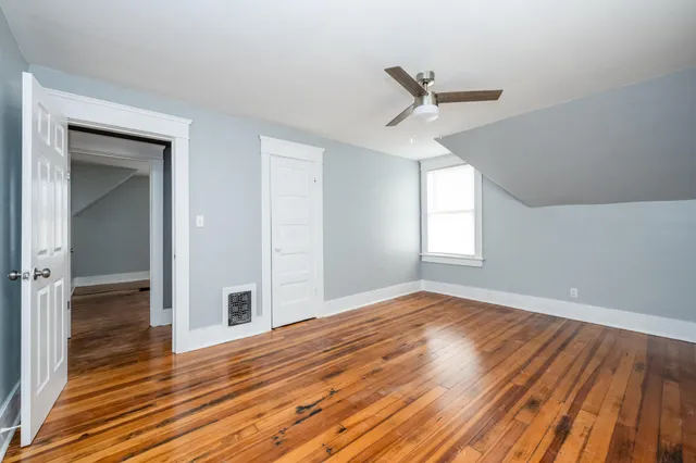 $144,900 | 814 Columbus Avenue, Benton Harbor, MI 49022