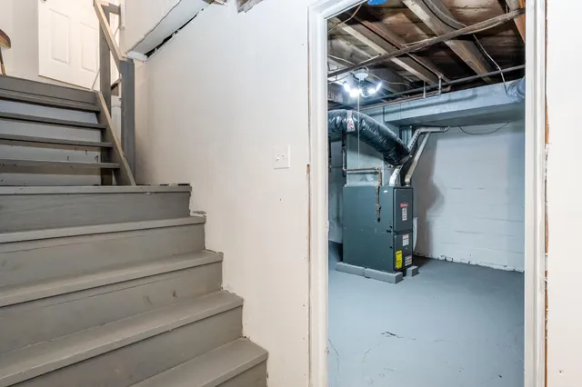 $144,900 | 814 Columbus Avenue, Benton Harbor, MI 49022