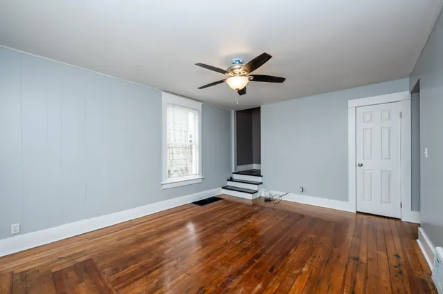 $144,900 | 814 Columbus Avenue, Benton Harbor, MI 49022