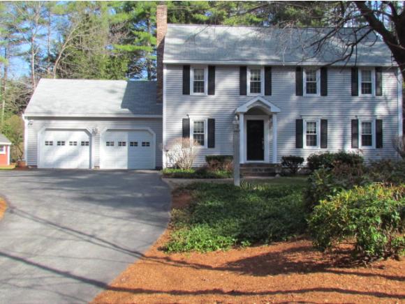 259 Farley Road Hollis, NH 03049 - Photo 1 of 26