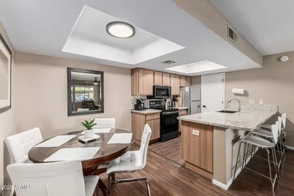 $245,000 | 145 North 74th Street, Unit 135, Mesa, AZ 85207